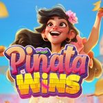 Pinata Wins Varian Slot Tumbling di Bandar Slot88 Resmi
