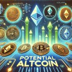 4 Altcoin yang Bisa Jadi Kunci Keuntungan Besar di Dunia Kripto