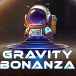 Transformasi Visual Slot Gravity Bonanza dalam 5 Memukaunya