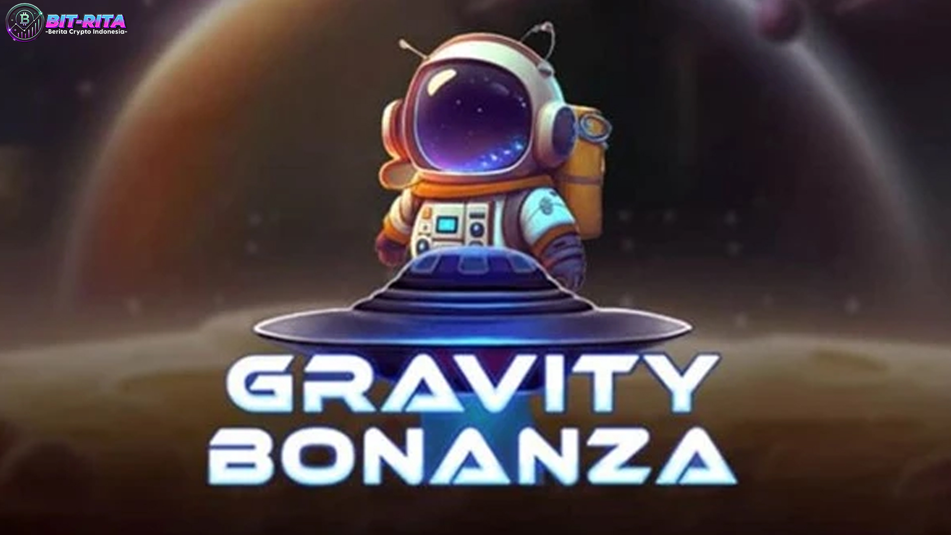 Transformasi Visual Slot Gravity Bonanza dalam 5 Memukaunya