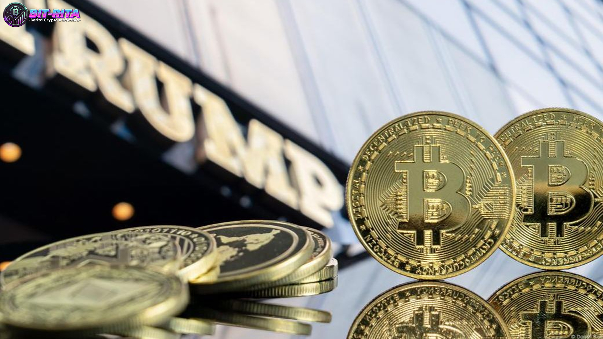 Kapitalisasi Bitcoin dan 5 Strategi Investor Menyikapi Kenaikan Ini