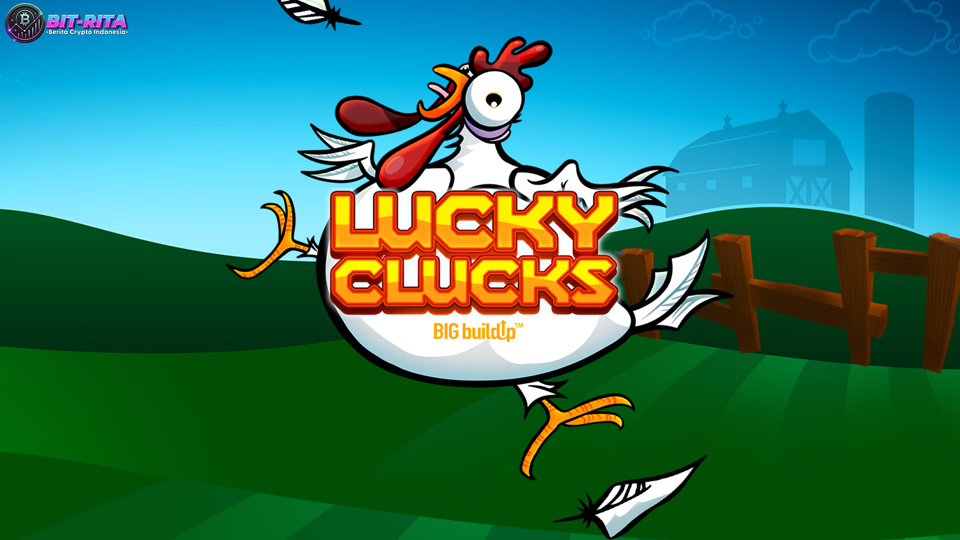 Lucky Clucks Ungkap 5 Fakta Heboh yang Bikin Makin Melek