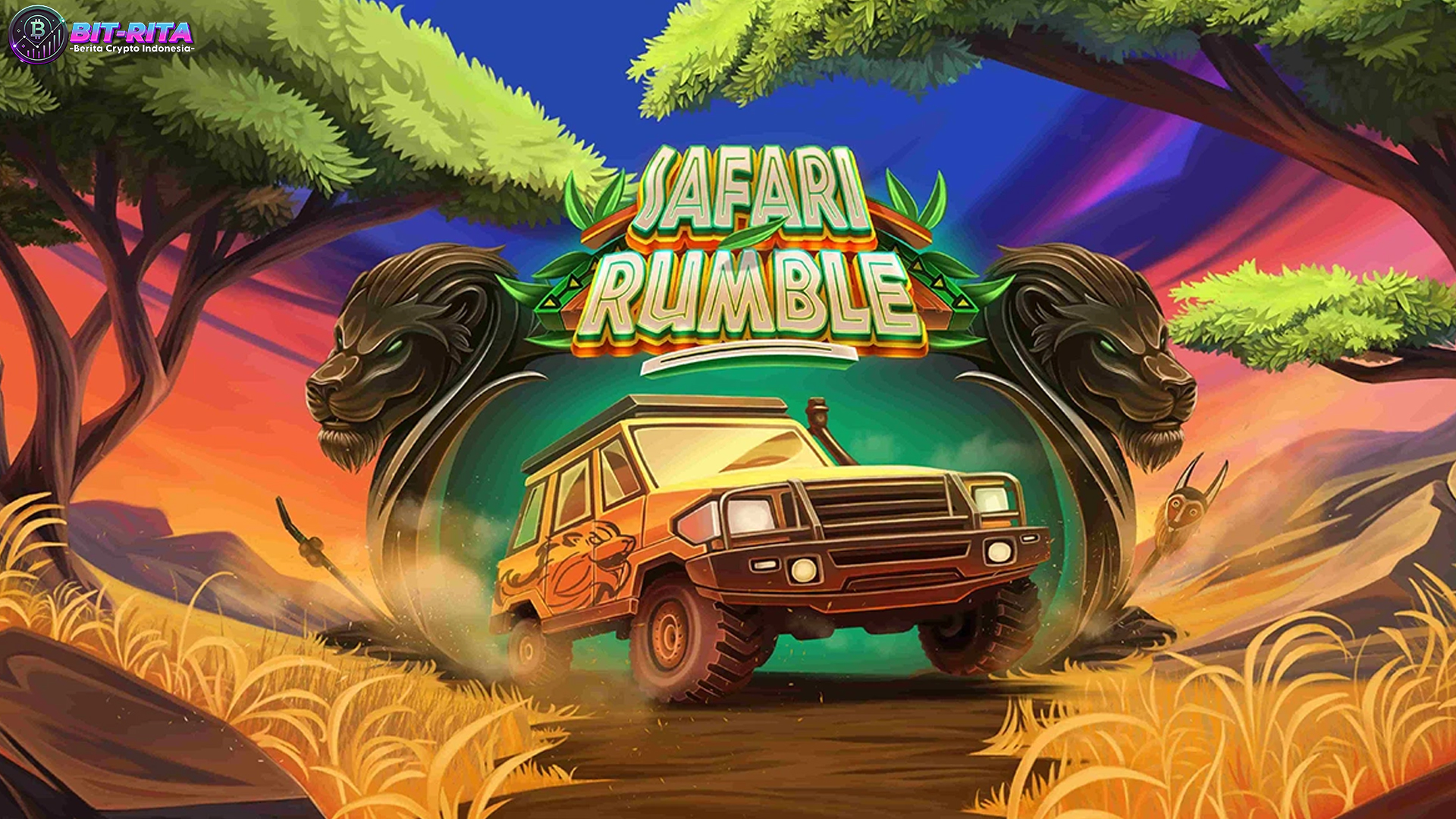 Ruby8000 Login Review Slot Safari Rumble Hot Update Spesial