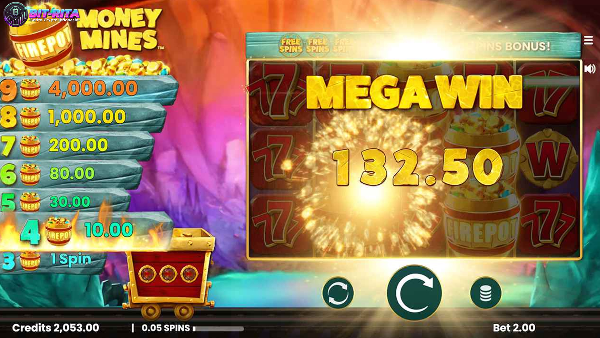 Login Ruby8000 sebagai Gerbang Pahala Slot Money Mines