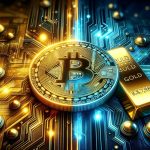 Reli Emas Beri 5 Sinyal Penting Lonjakan Bitcoin di Akhir 2025
