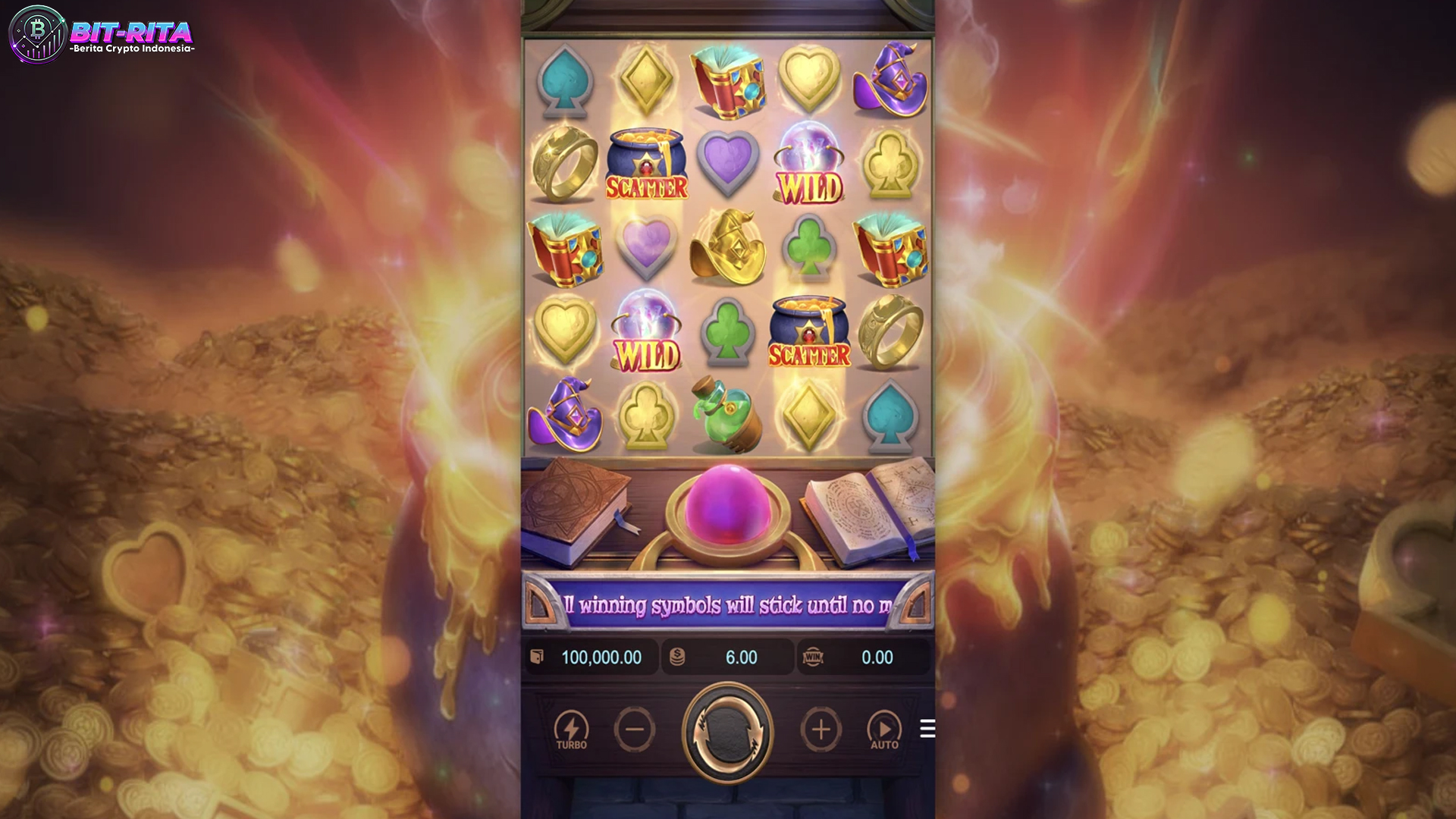 Link Rtp8000 Buktikan Daya Tarik Alchemy Gold Semakin Kuat