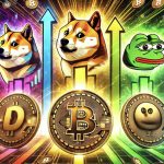 Memecoin Bangkit Lagi: 5 Token Viral yang Bisa Melonjak 400%