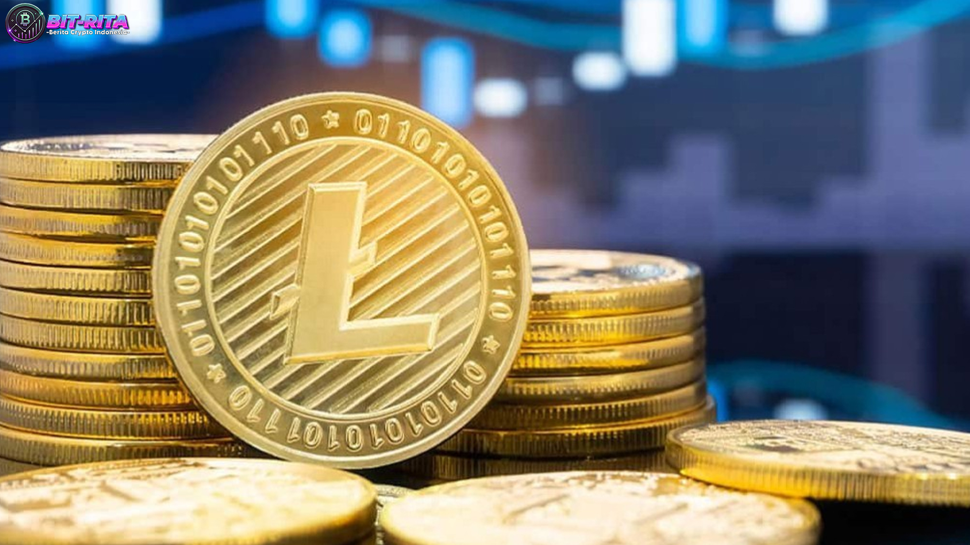 Harga Litecoin Melonjak 10% dan 4 Pelajaran dari Perdagangan Bullish