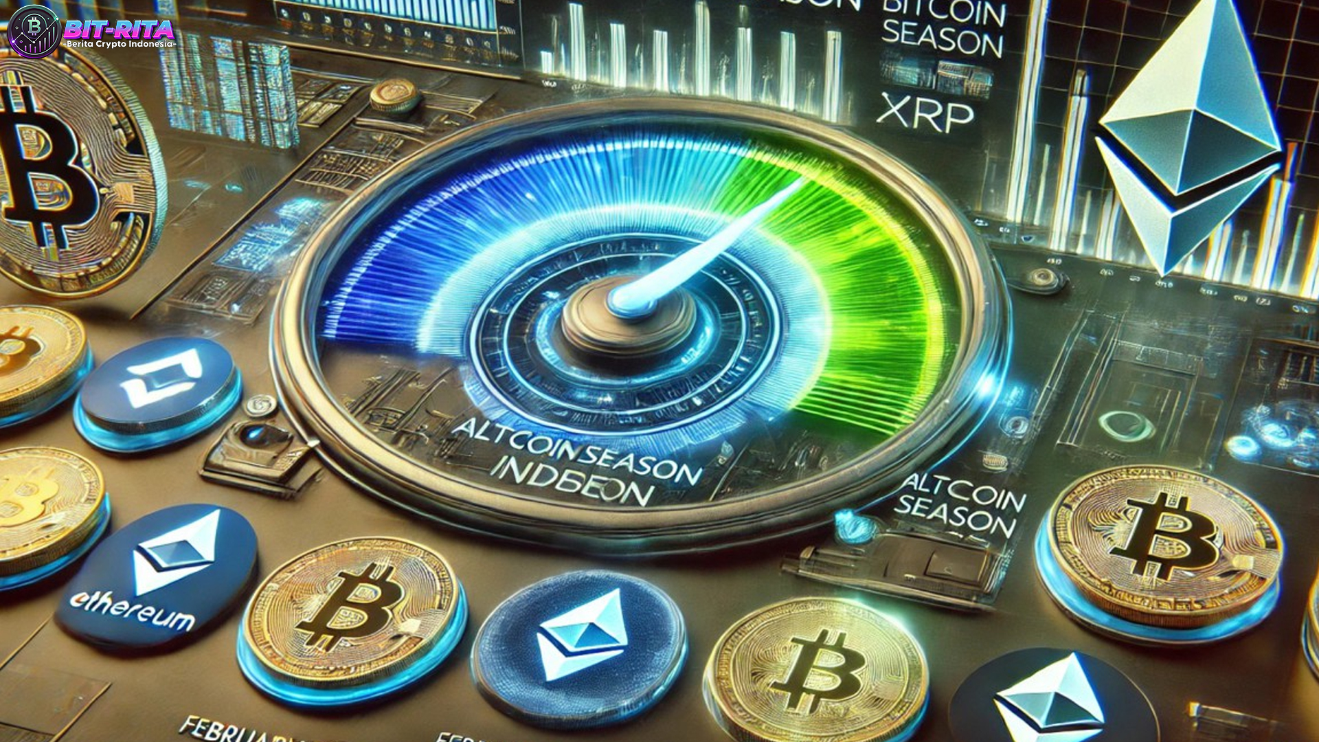 17 Oktober 2025: 4 Strategi Menghadapi Likuidasi Pasar Kripto