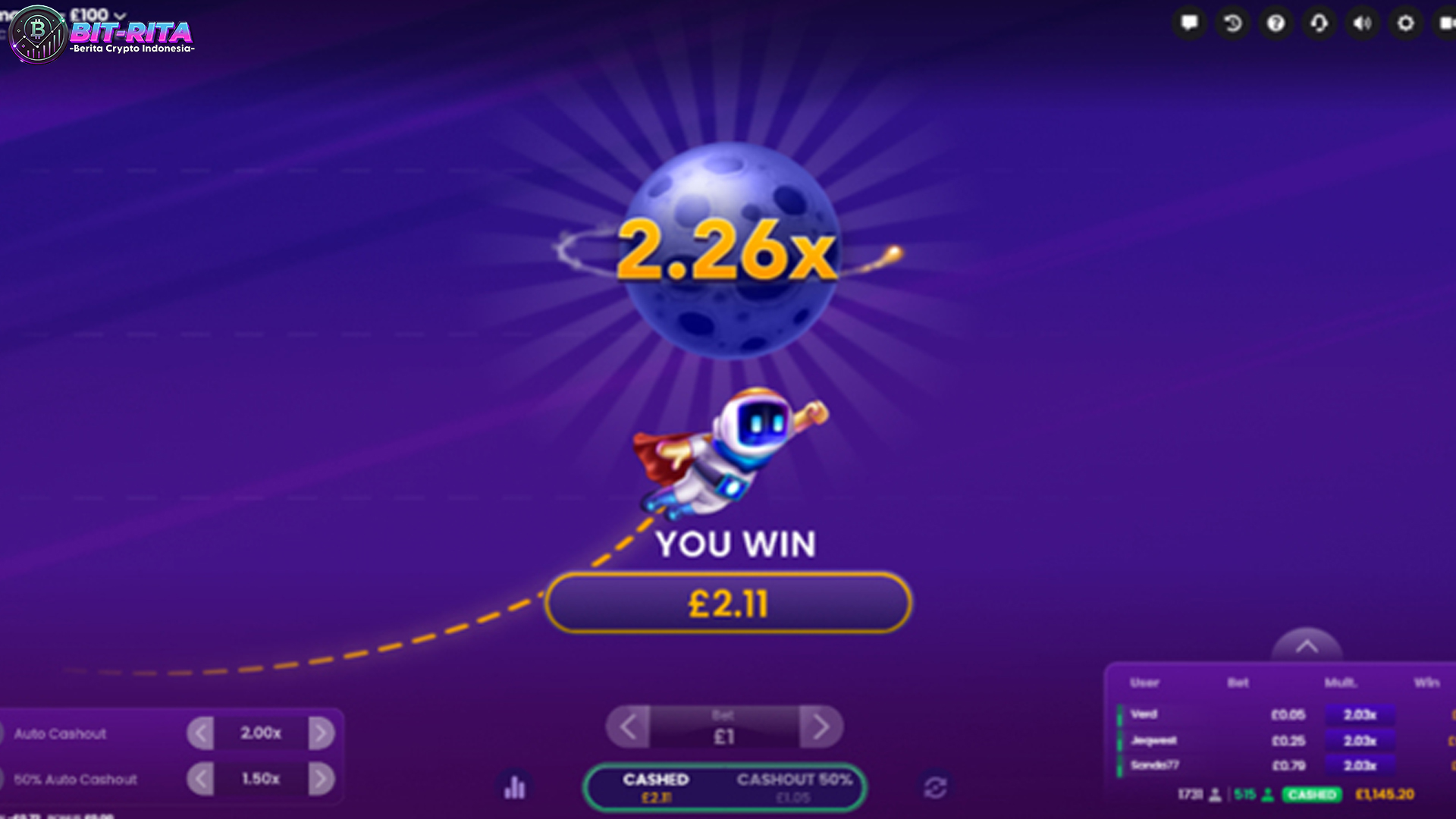 Menguak 4 Kelakuan Unik Slot Spaceman yang Out of Box