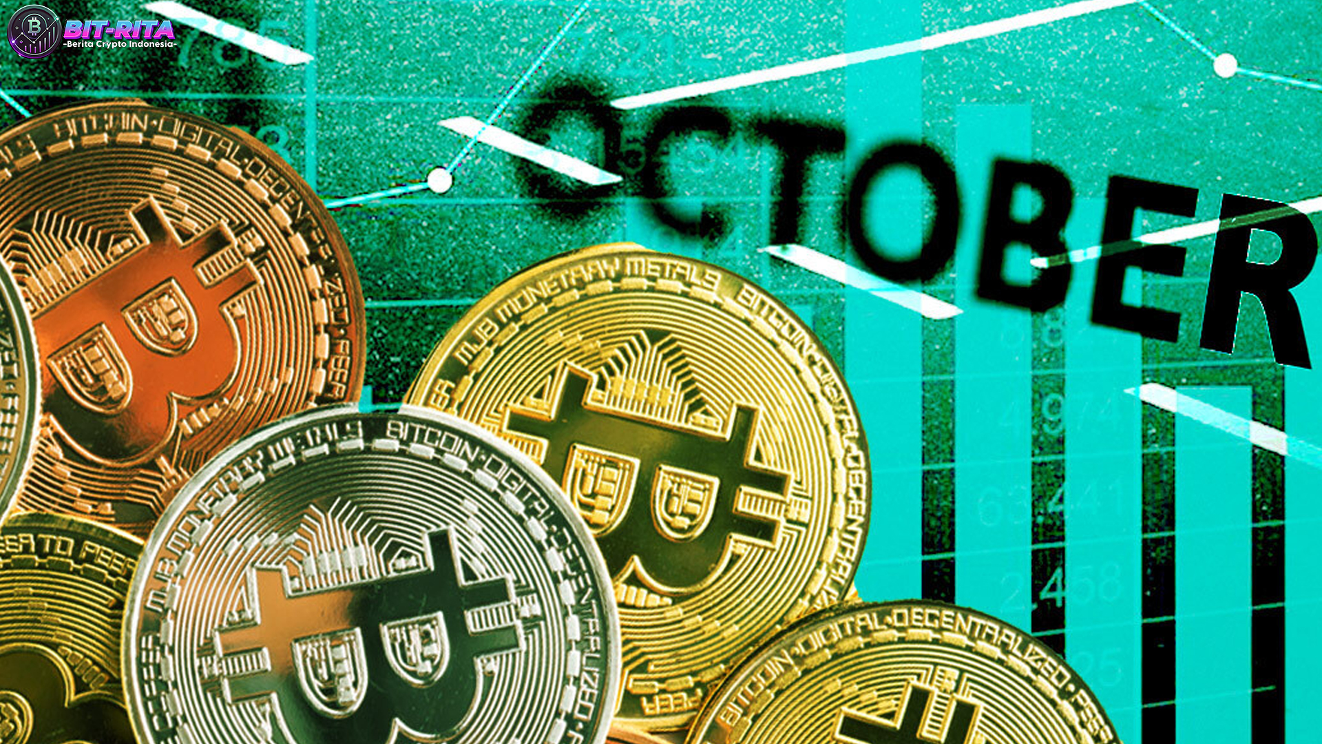 Harga BTC Naik Signifikan 6 Oktober 2025, Hingga Jadi Pemicu