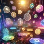 4 Altcoin yang Kuat Tekanannya dan Bisa Naik Kembali Cepat