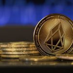 Perdagangan EOS Turun 10% di Tengah Tren Bearish Global