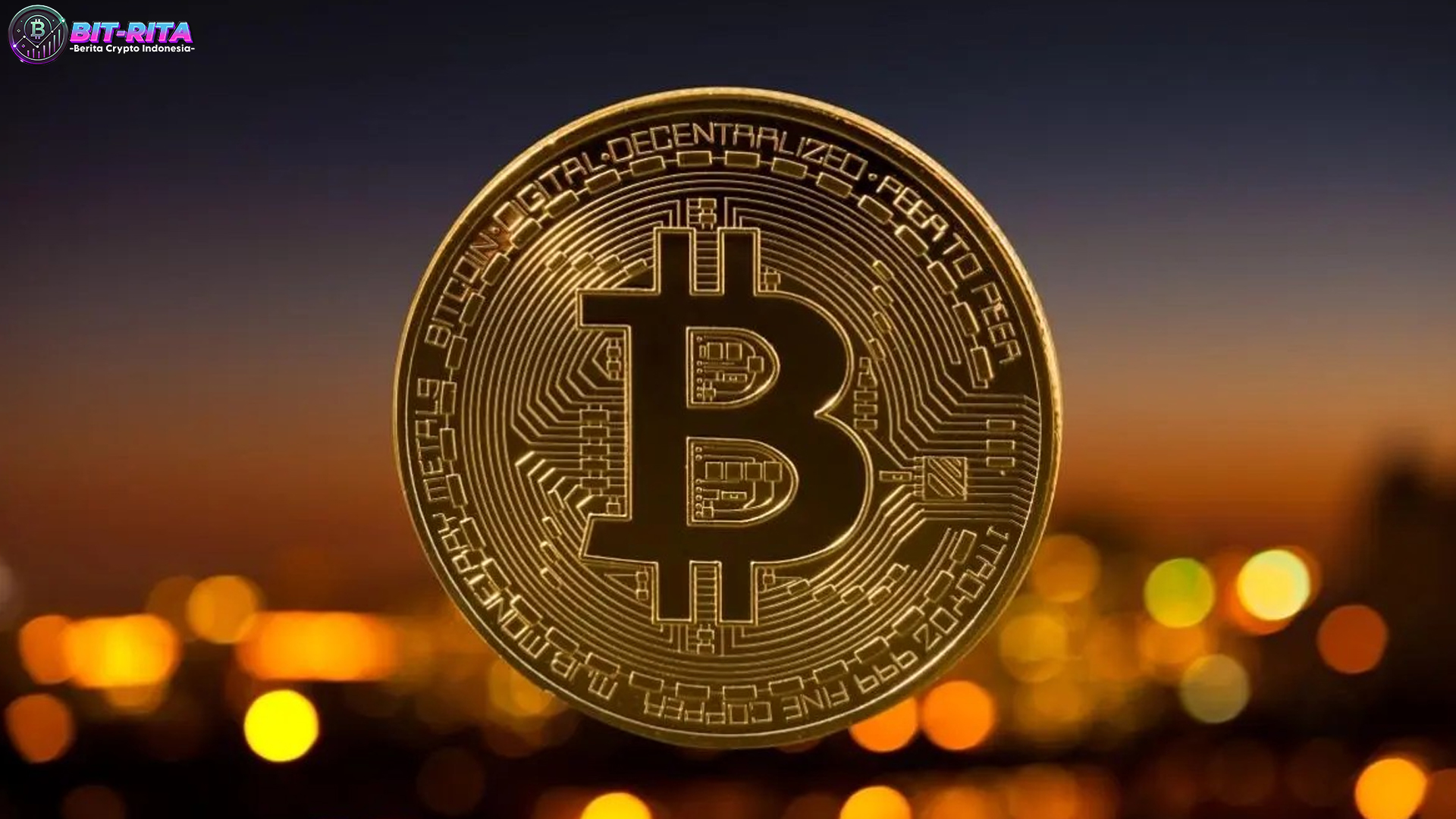 Meneropong Bitcoin Kuartal IV 2025: Dari Volatilitas Hingga Peluang