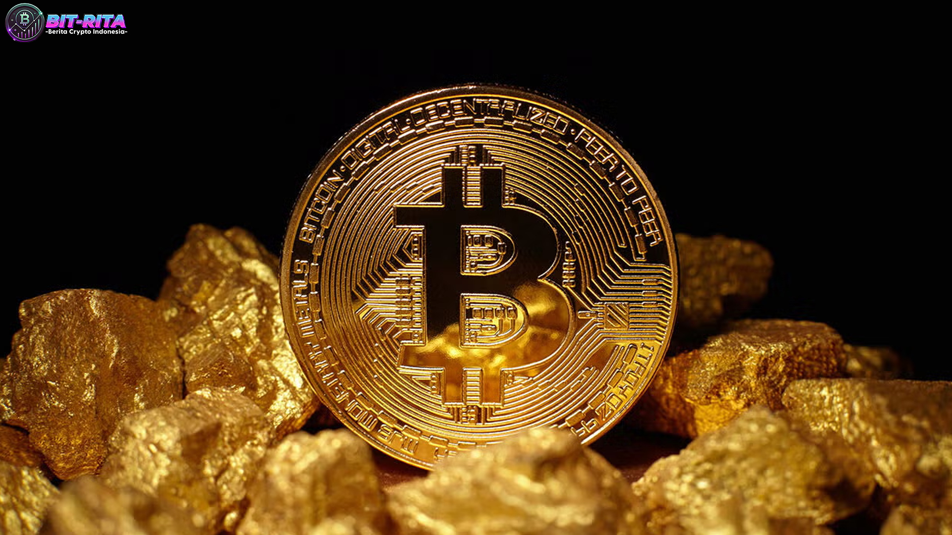 Meneropong Bitcoin Kuartal IV 2025: Dari Volatilitas Hingga Peluang