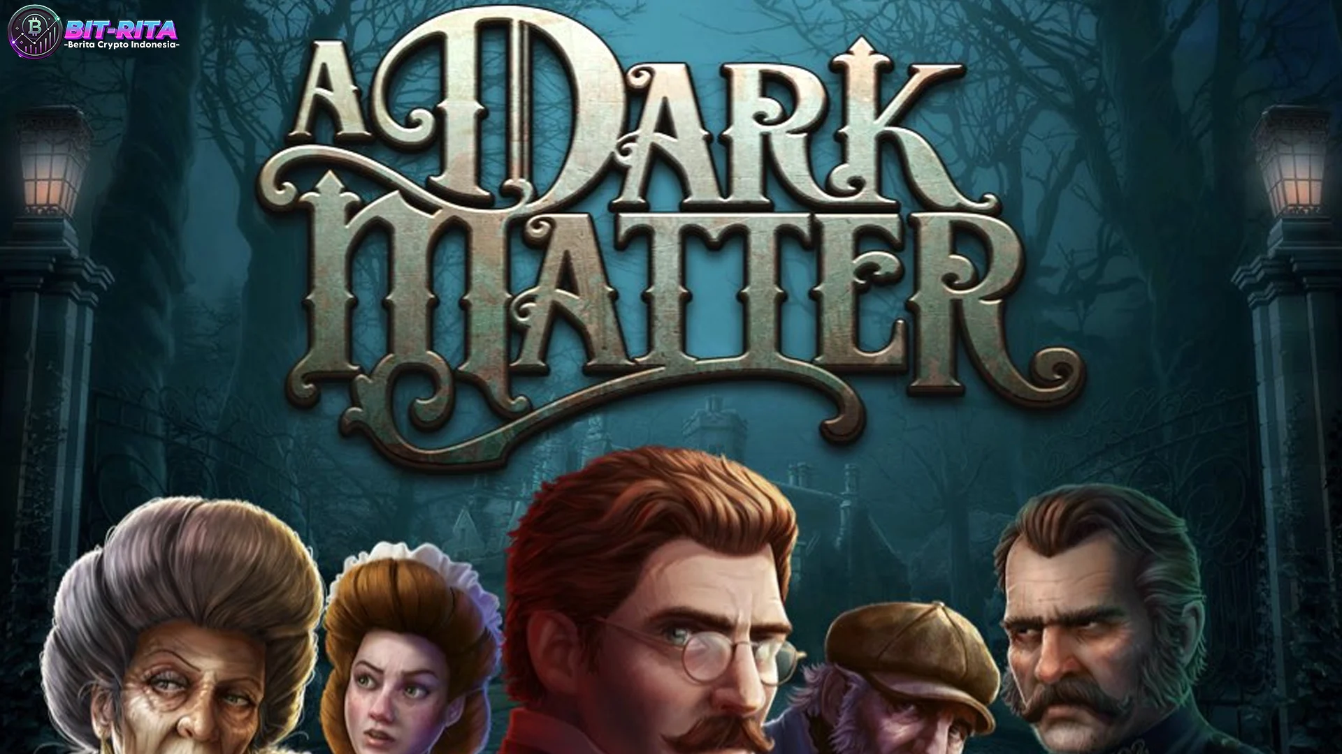 Membongkar 5 Plot Twist Paling Gila Banget di A Dark Matter