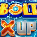 Bolt X Up Dalam 5 Kilatan Kilat yang Bikin Mikir Keras