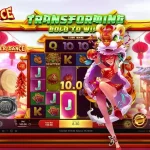 Viral di Medsos, Ini Bocoran Seru Tiger Dance dari Slot777