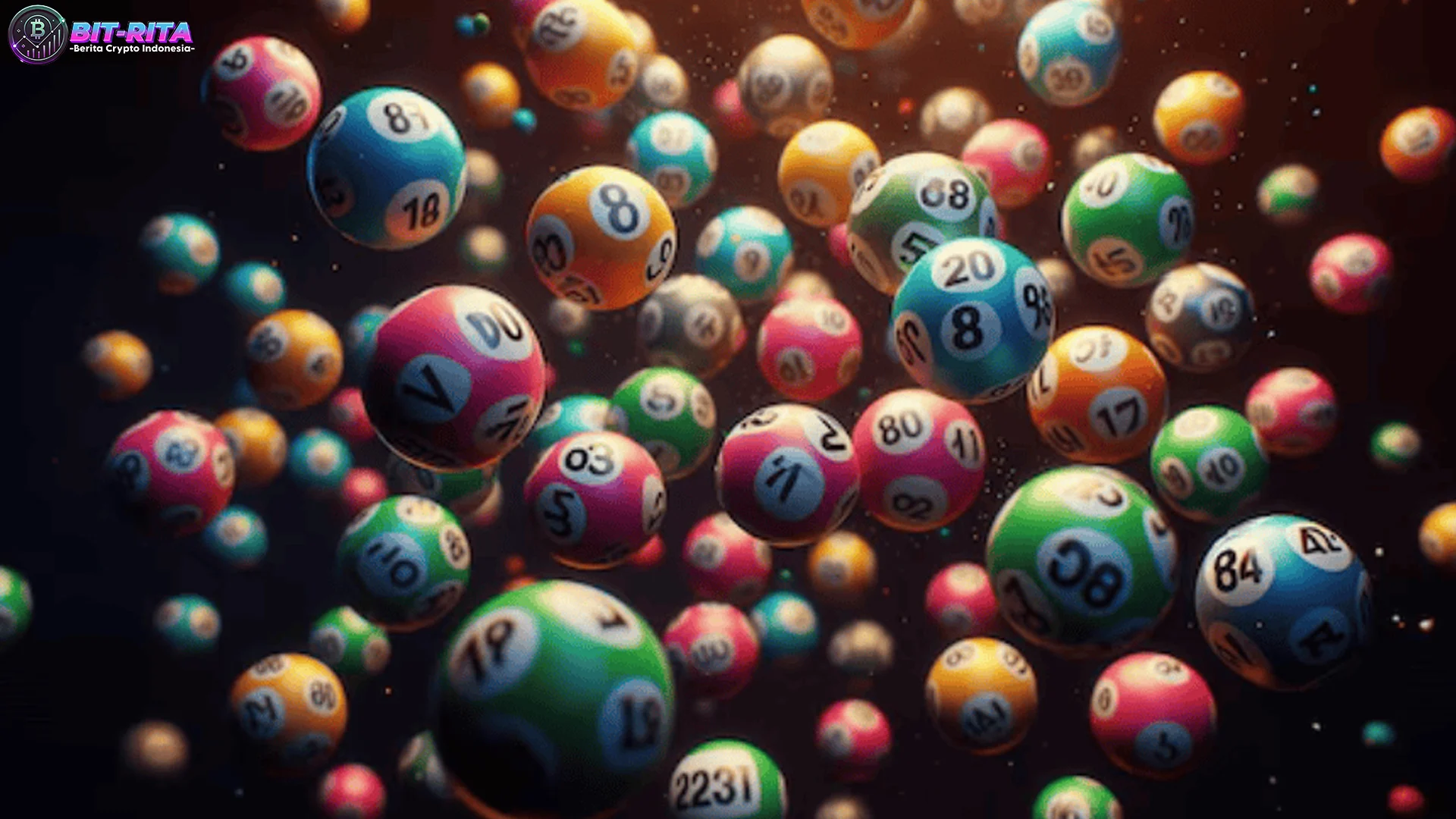 Unik dan Menegangkan, 5 Kisah Dibalik Angka Togel Online