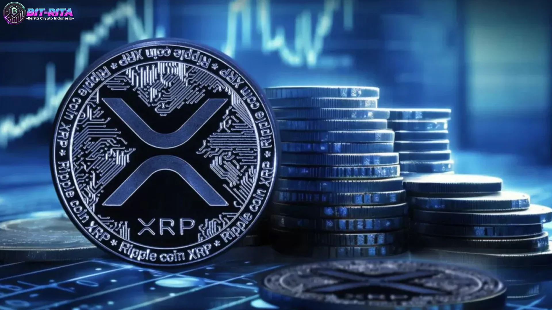 5 Prediksi Time Traveller tentang XRP yang Bisa Membuatmu Kaya