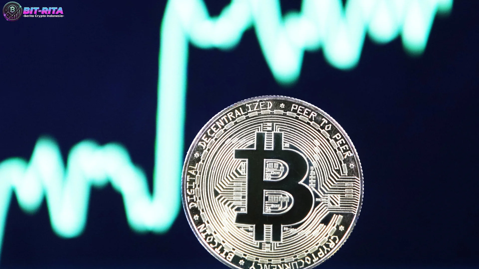 CEO Tether Bongkar 4 Alasan Gila di Balik Black Friday Pasar Bitcoin