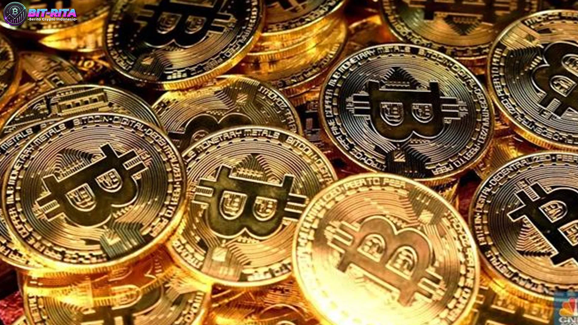 5 Tanda Peringatan Bagi Investor Soal Penurunan Bitcoin Kali Ini
