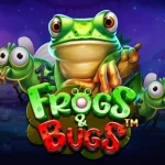Gak Modal Ngenes, Ini 5 Keuntungan Si Frogs & Bugs