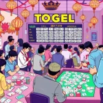 Mengenal 5 Jenis Pasaran Togel Online yang Paling Populer