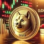 Doge Santuy Ngegas 3%, Lihat BTC & ETH Lagi Merosot Parah