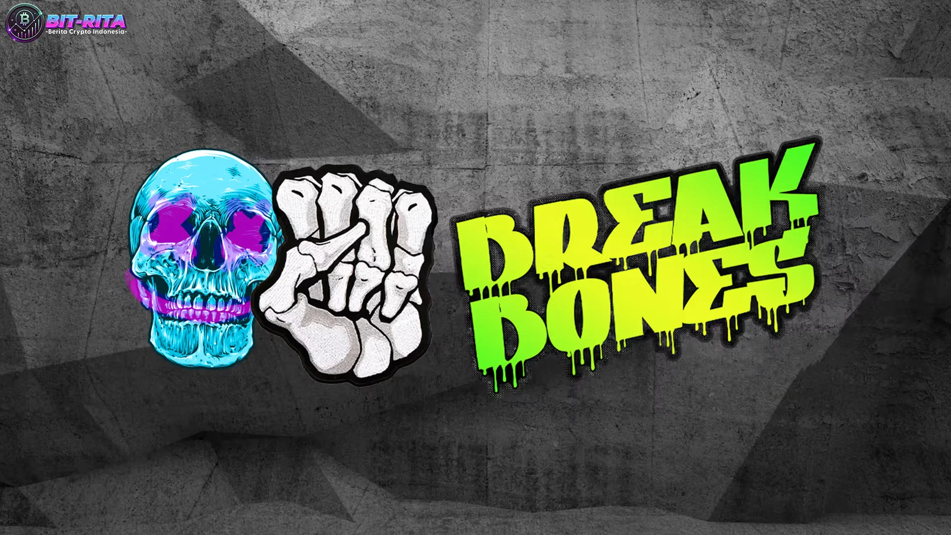 Break Bones Kasih 4 Foreshadow Situs Toto Yang Genius Banget