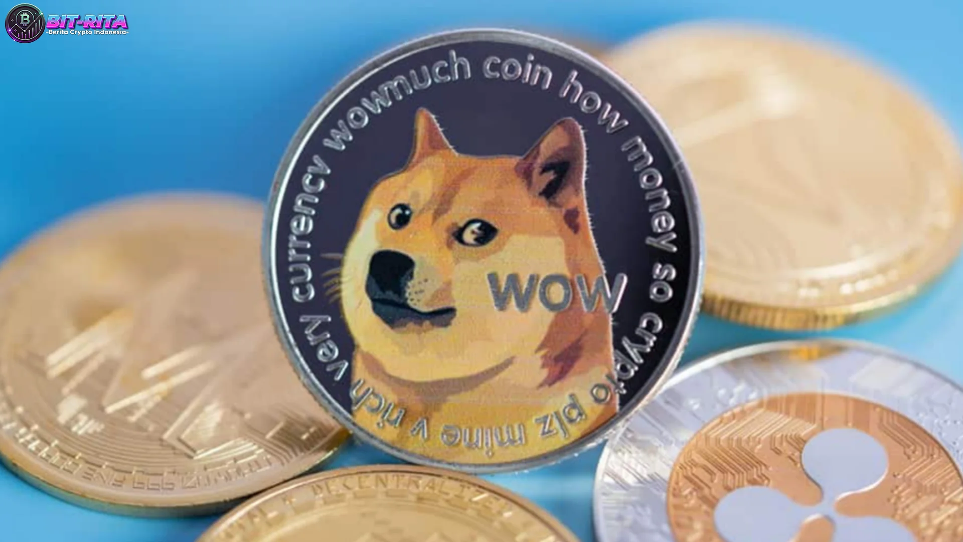 Investor Pada Heboh 5 Hal Dogecoin Naik Lagi Gara-gara ETF Grayscale