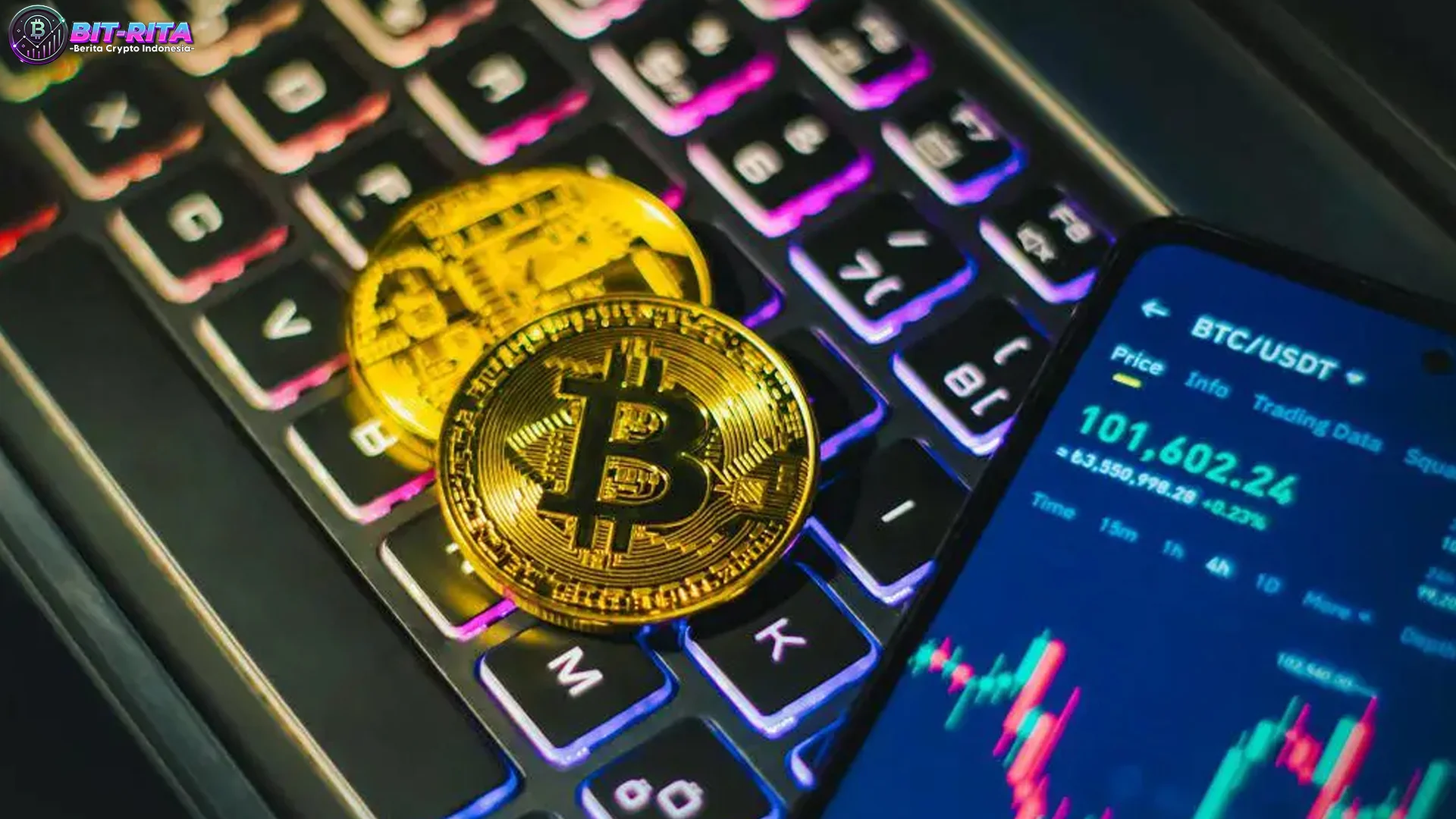 4 Taktik Memanfaatkan Kelesuan Pasar Kripto dalam Jangka Panjang