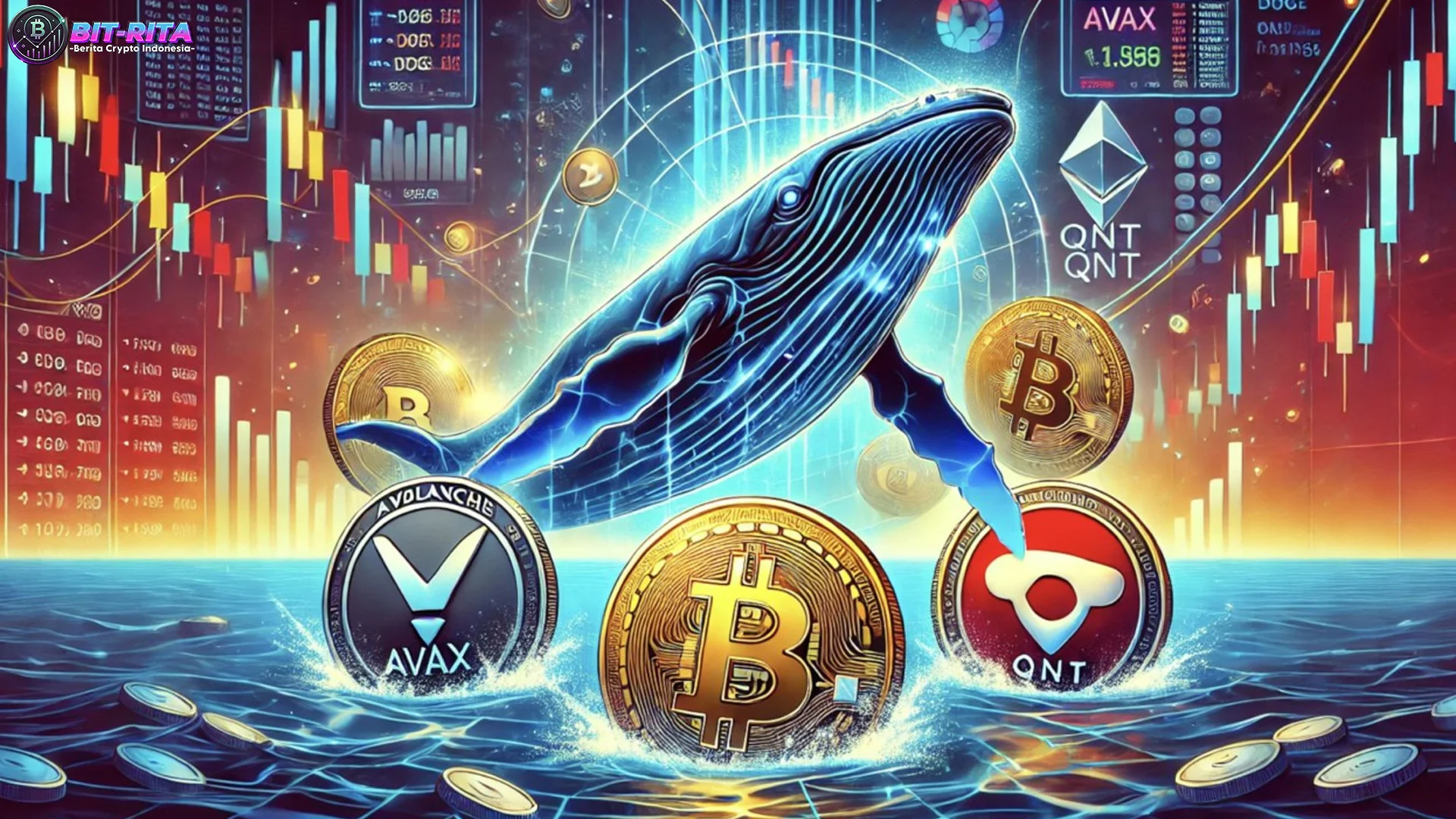 Altcoin, 5 Kelebihan yang Bikin Mereka Tetap Eksis Saat Bitcoin Remuk