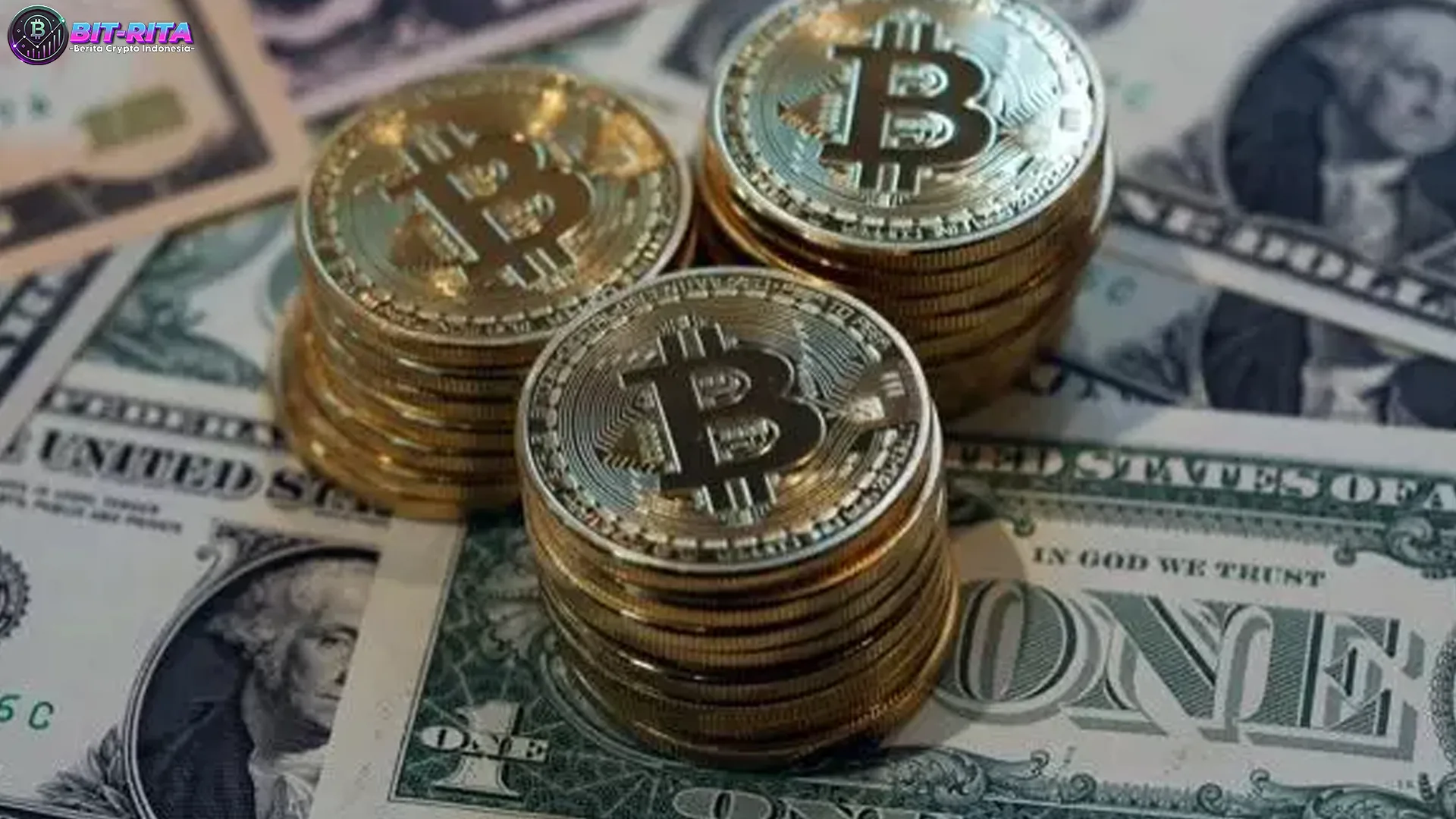 Pemikiran Veteran Trader Terbaru Tentang Koreksi Bitcoin 70%