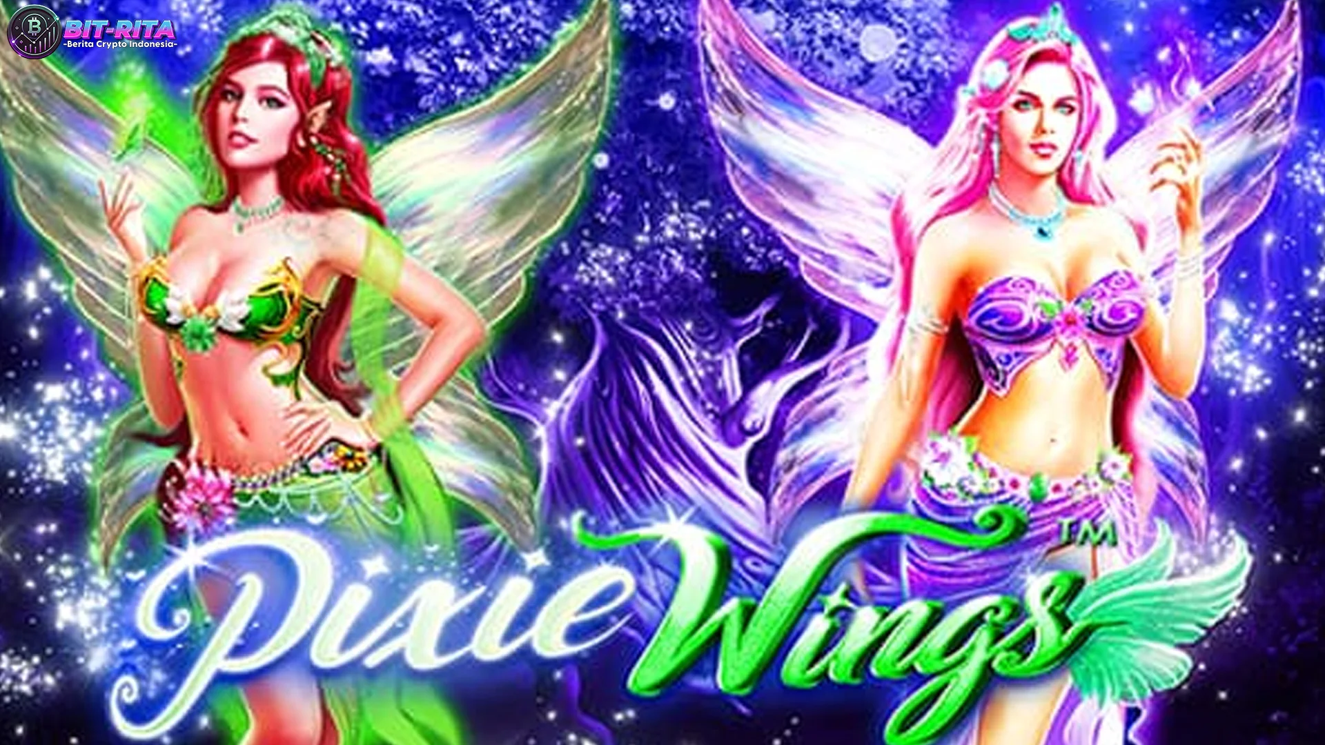 Aesthetic Banget Asli 5 Spot di Pixie Wings Buat Feed Lo