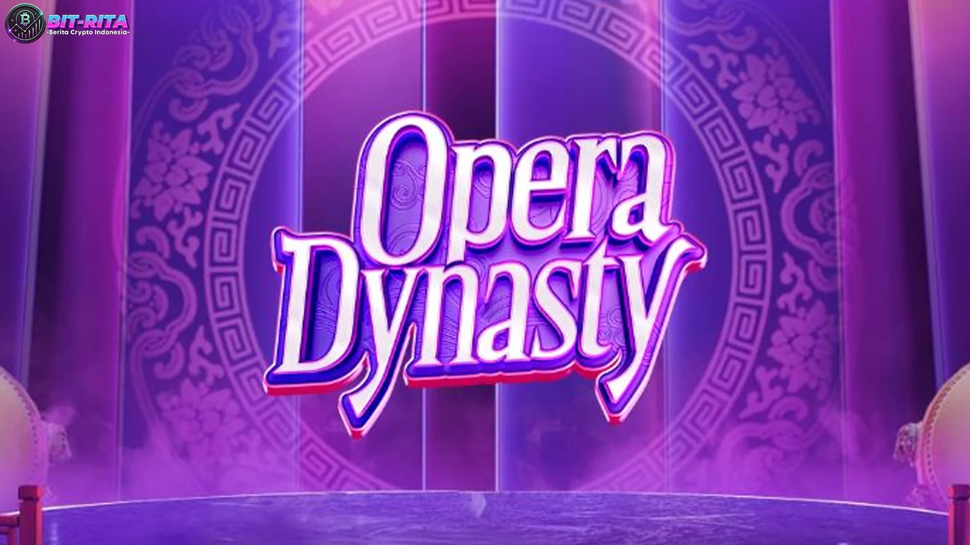 Opera Dynasty Bikin Klean Terobsesi, 4 Detail Asli Underrated