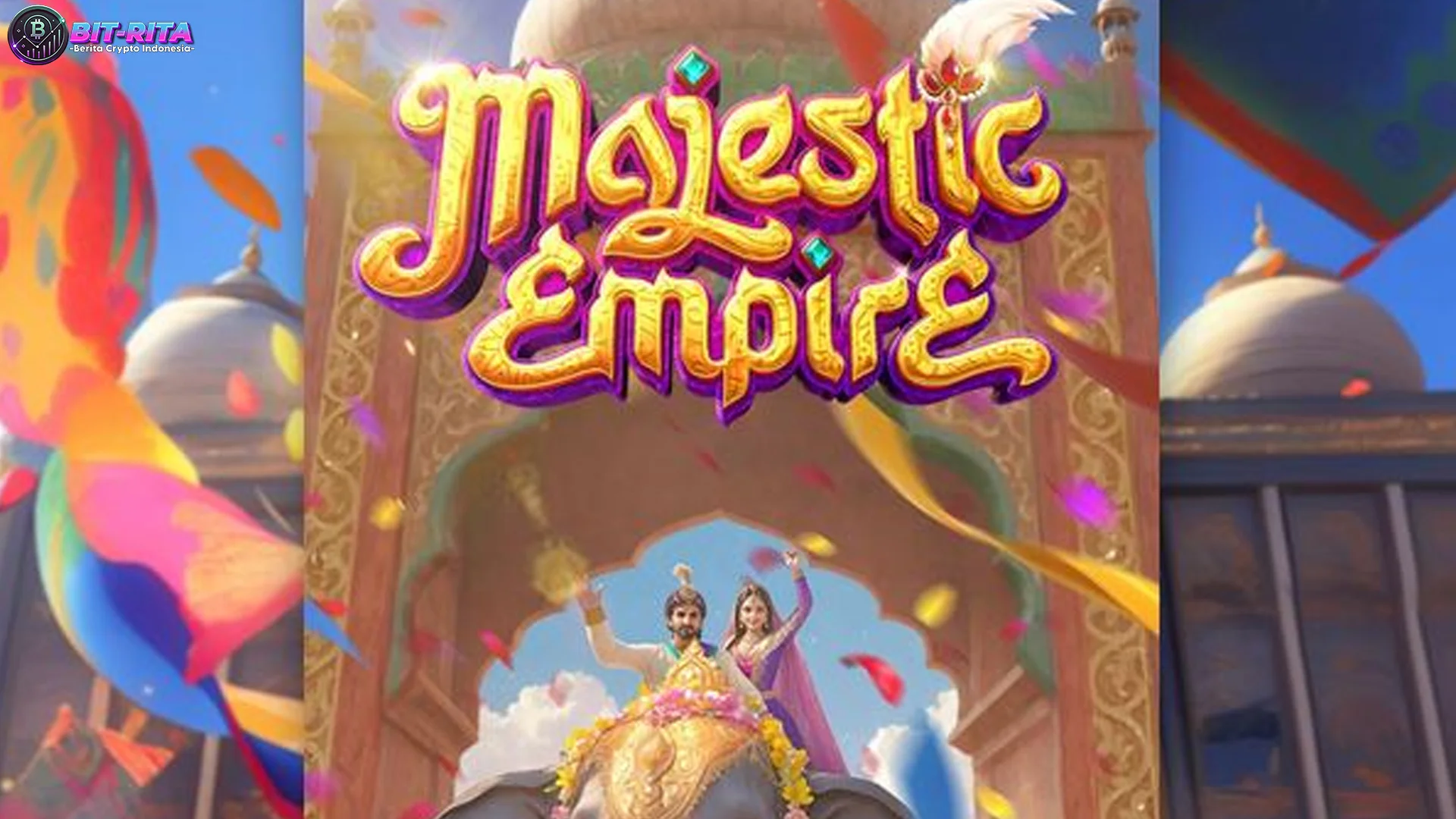 Bikin Baper 5 Detail Brutal di Majestic Empire yang Auto Rilis