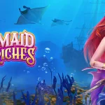 Jujurly Bikin Shock 5 Kepingan Mermaid Riches Tersembunyi