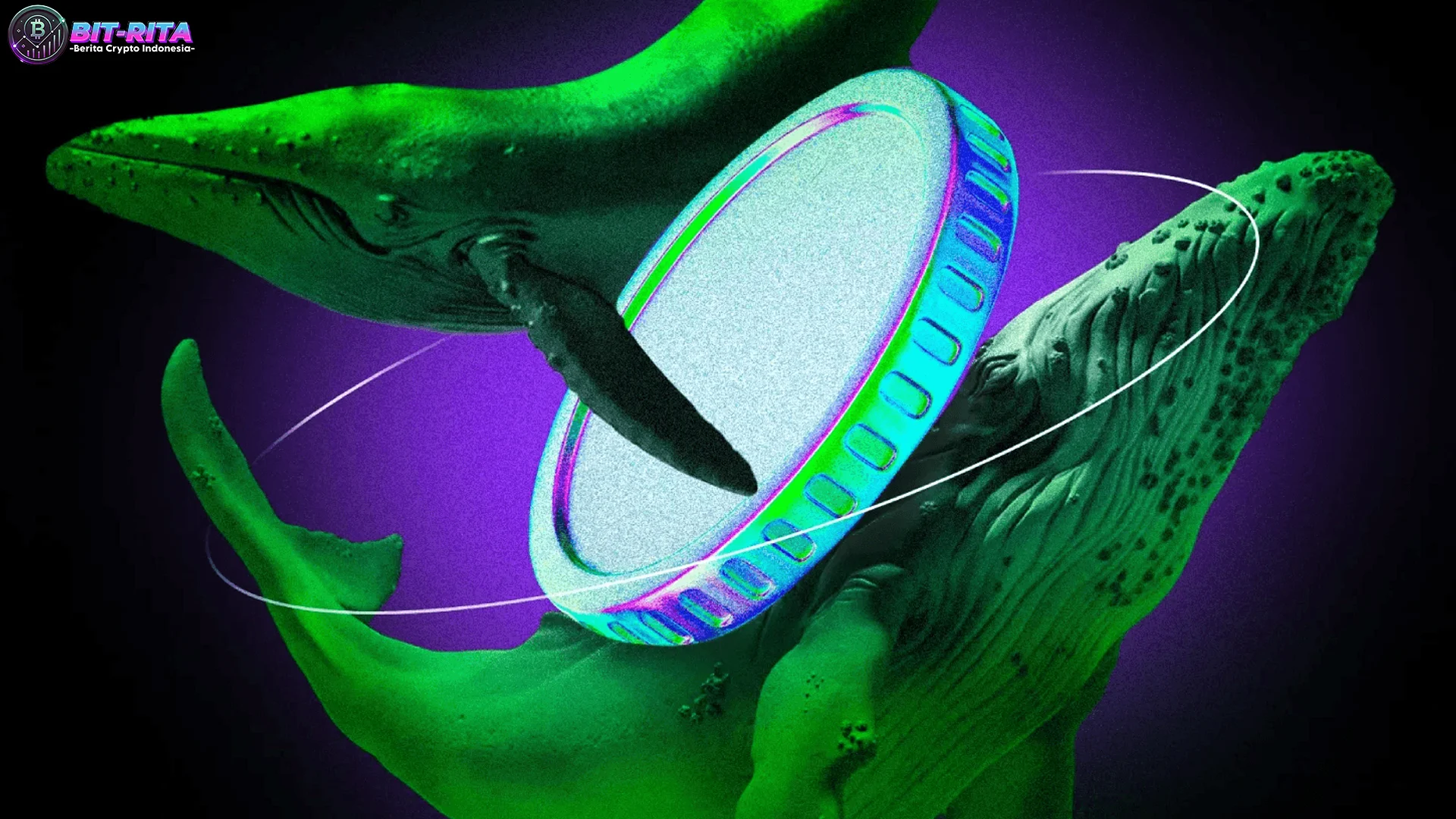 4 Alasan Whale Tetap Beli UNI Meskipun Harga Belum Naik