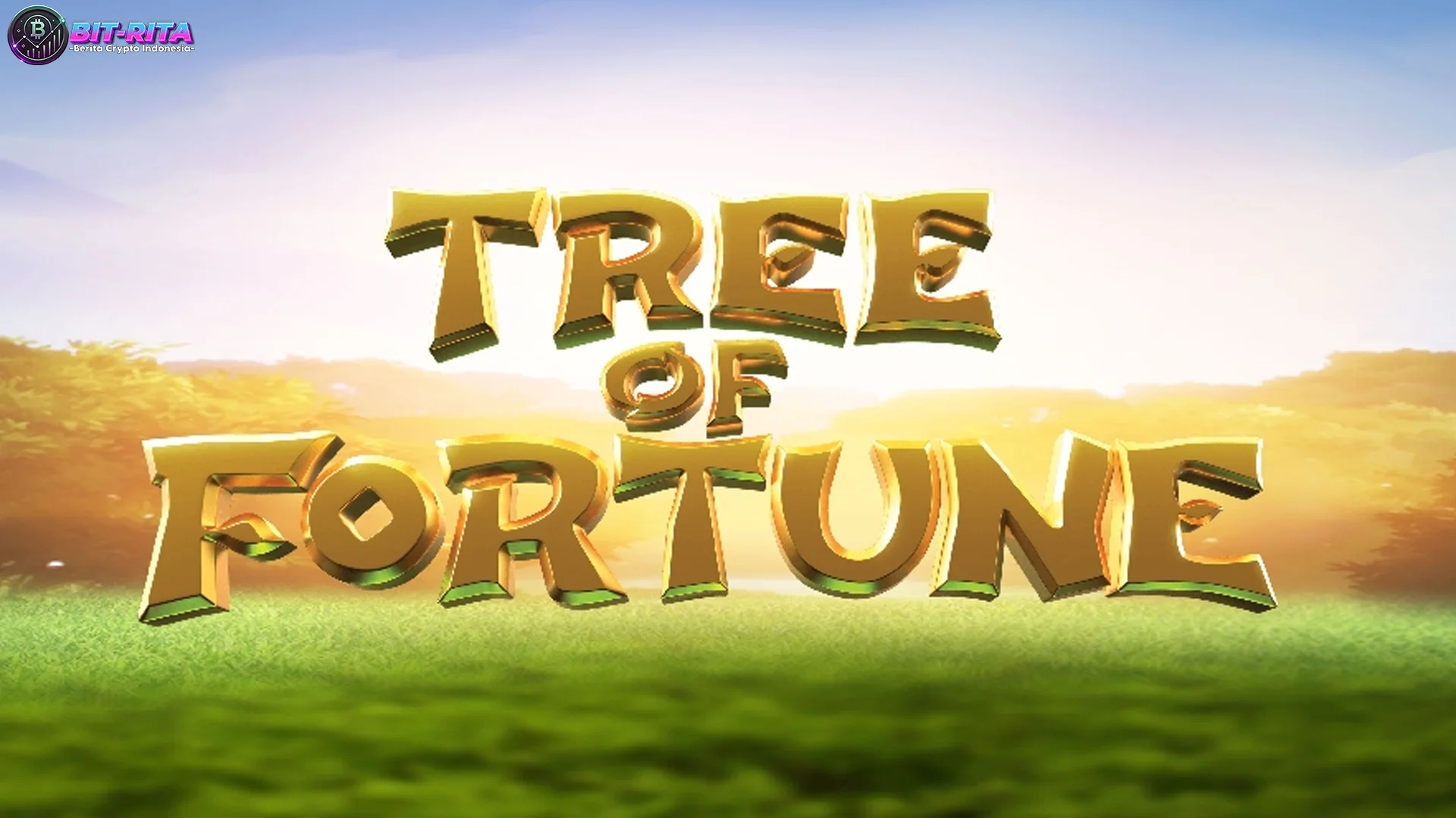 Tree of Fortune 2025 Analisis User Experience Dari Sisi Tema Unik