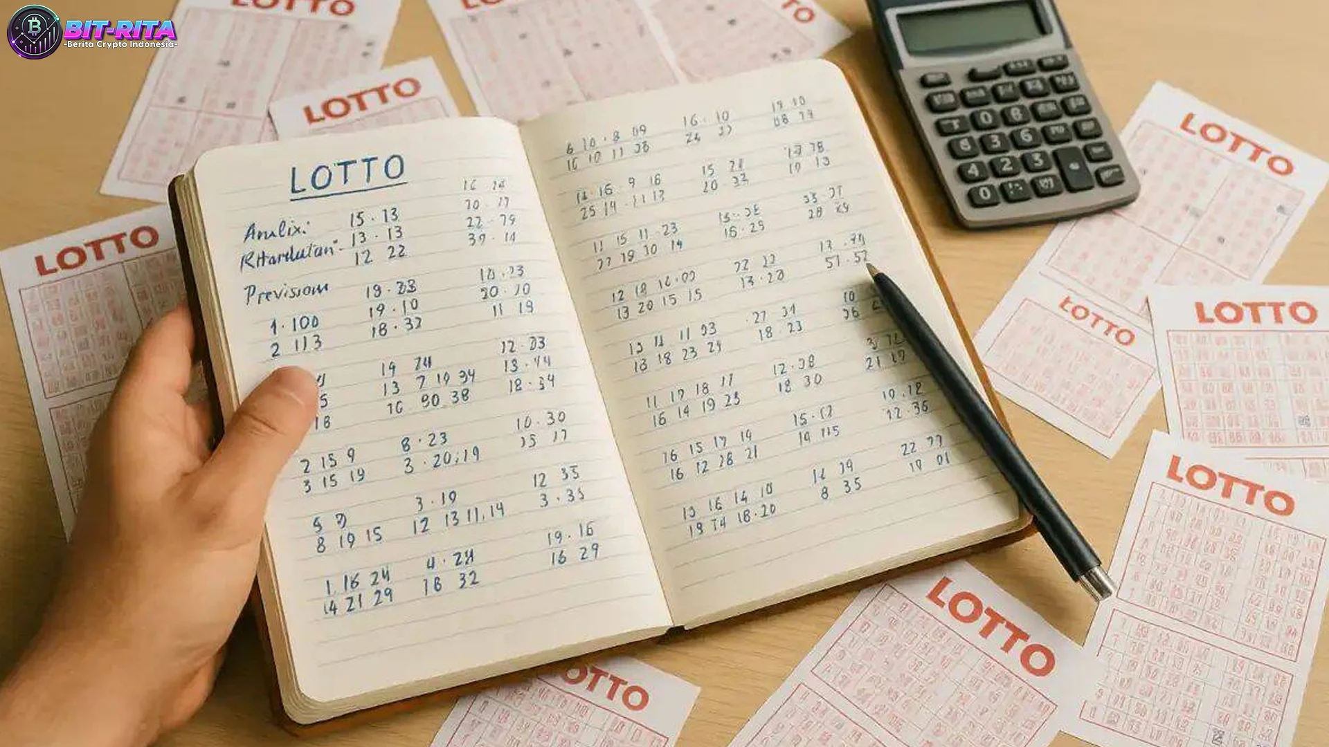 Fenomena Togel Online: 5 Hal yang Jarang Dibahas di Media