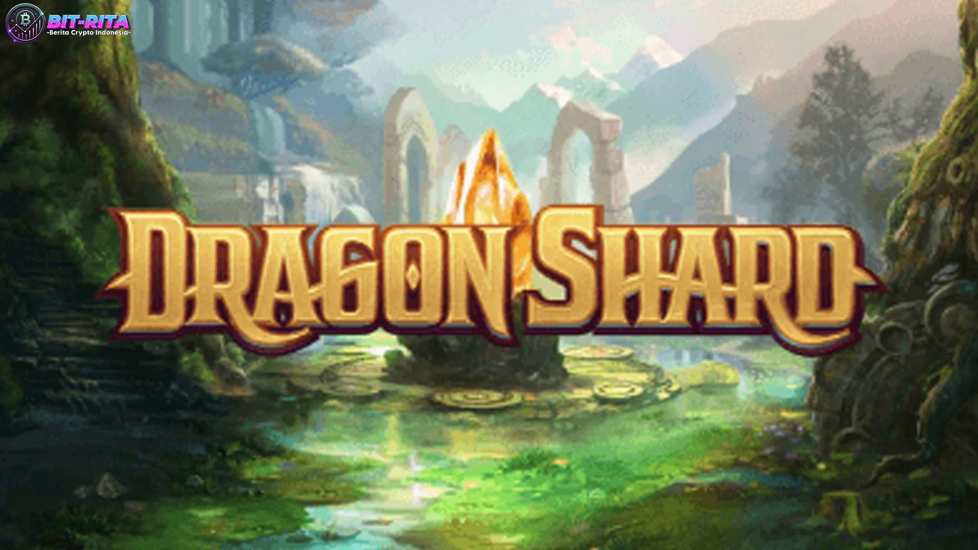 Lagi Gebyak Banget Nih Dragon Shard di Situs Toto 4D Guys