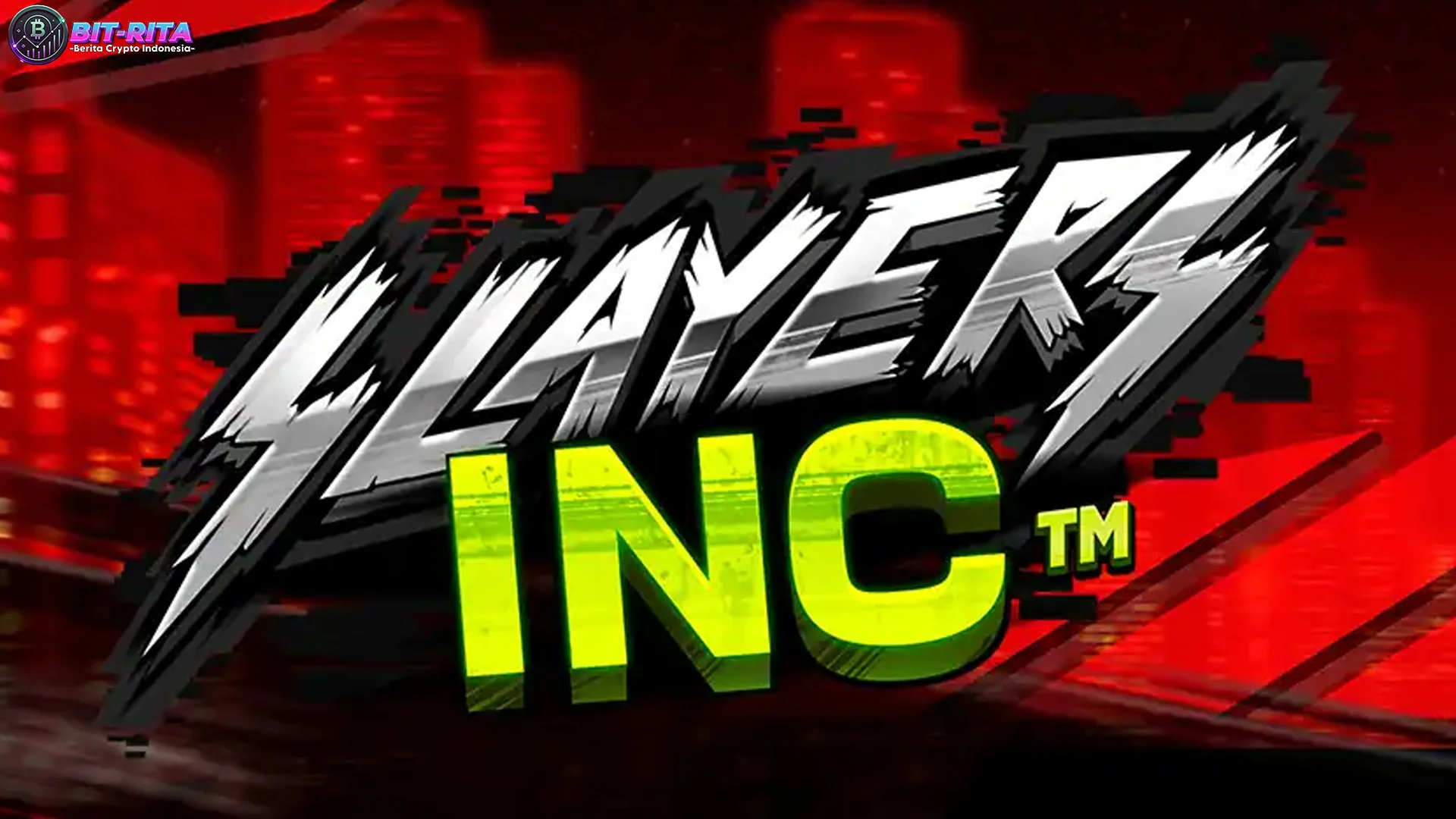 Wih Gokil 5 Glitch Receh Slayers Inc Yang Bikin Ketawa Gila