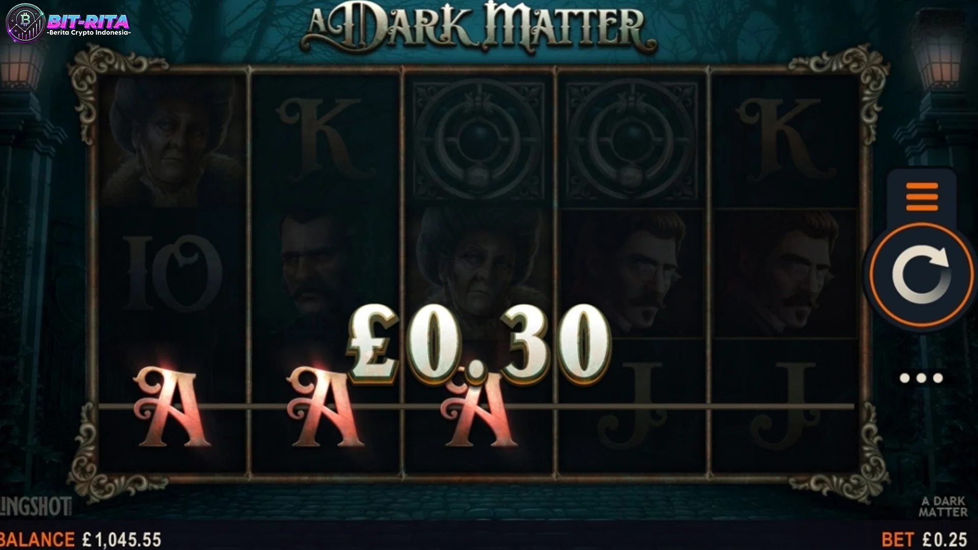 Membongkar 5 Plot Twist Paling Gila Banget di A Dark Matter