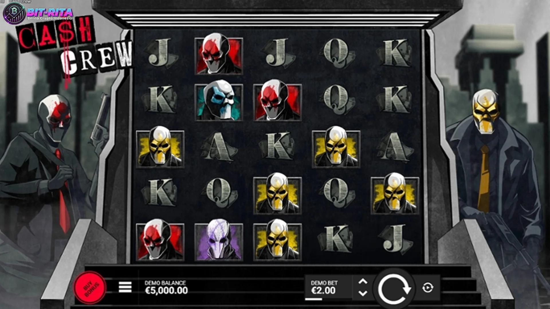 Strategi Monetisasi Cash Crew 2025 Yang Jadi Bahan Studi Kasus