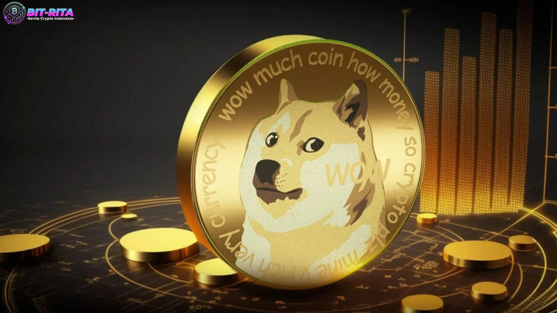 Investor Pada Heboh 5 Hal Dogecoin Naik Lagi Gara-gara ETF Grayscale