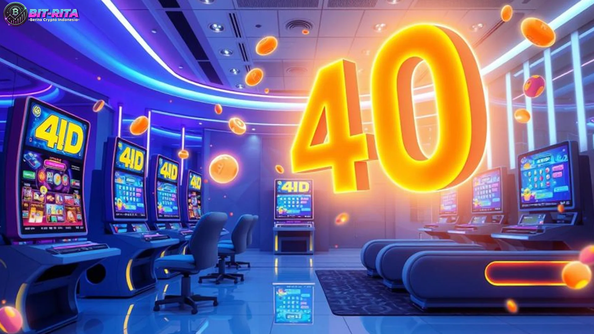 Unik dan Menegangkan, 5 Kisah Dibalik Angka Togel Online