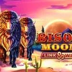 Bison Moon Tersesat di 5 Vibes Padang Liar yang Gaslighting