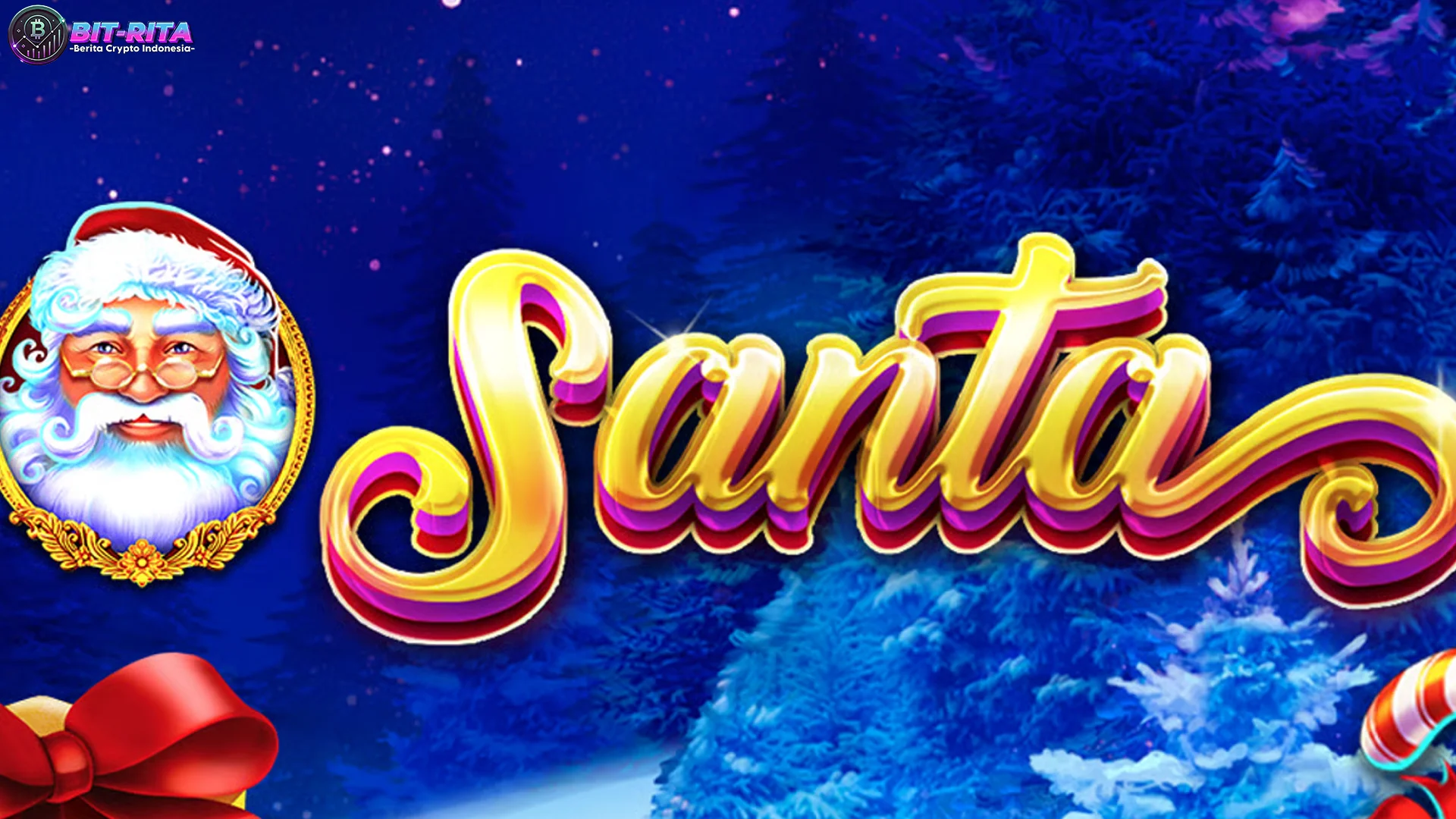 5 Curhatan Receh di Santa Game yang Bikin Tawa Meledak