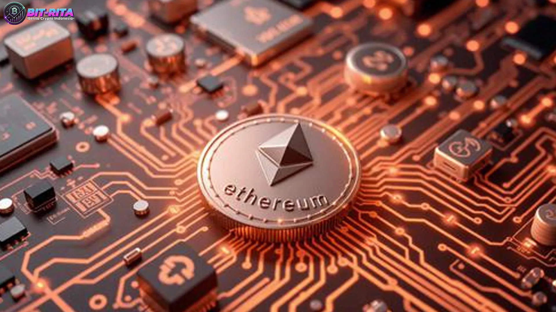 5 Tips dari Glassnode buat Lo yang Mau Paham Jual Beli Ethereum